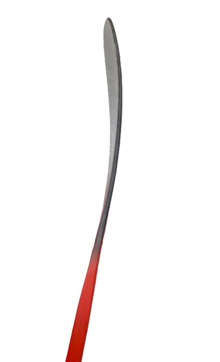 Canadian Big Red ABS Off-Ice Street Hockey Sticks - Senior | 3 Pack (Right)