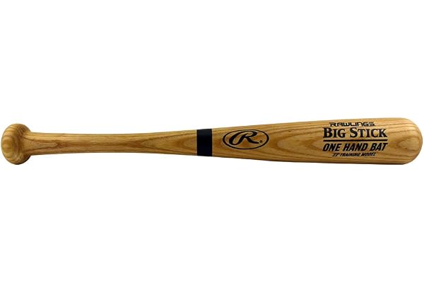 Rawlings BIG STICK One-Hand Training Bat