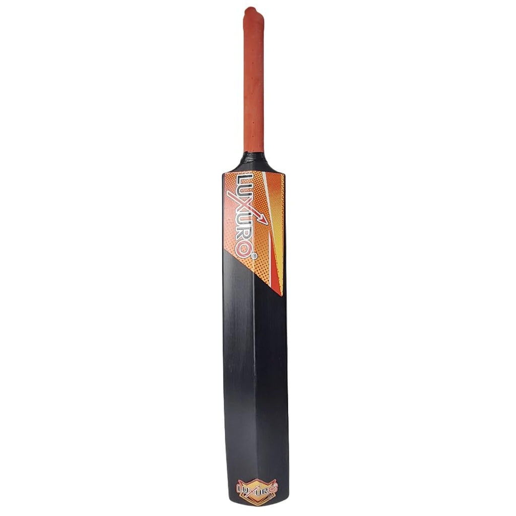 Cricket Bat Set | Plastic Cricket Bat with Ball and Stumps Kids & Adults Cricket