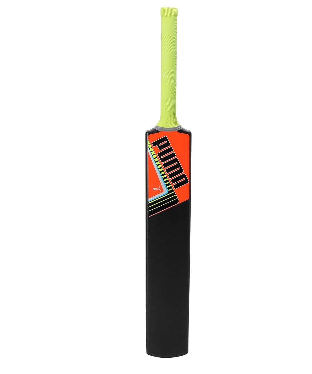 PUMA Mens FUTURE PB 1.1 PVC Cricket Bat, SNR (5437301)