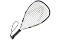 HEAD Ti.175 XL Racquetball Racket, Pre-Strung