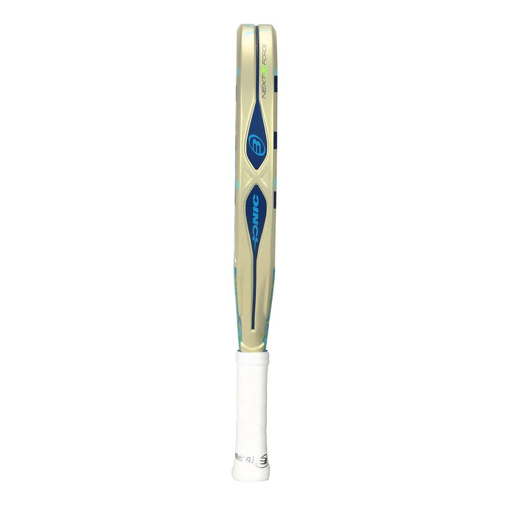 Bullpadel Ionic 2026 Padel Racket
