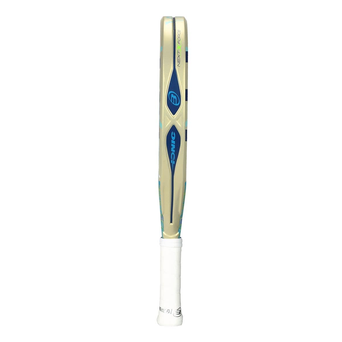 Bullpadel Ionic 2026 Padel Racket