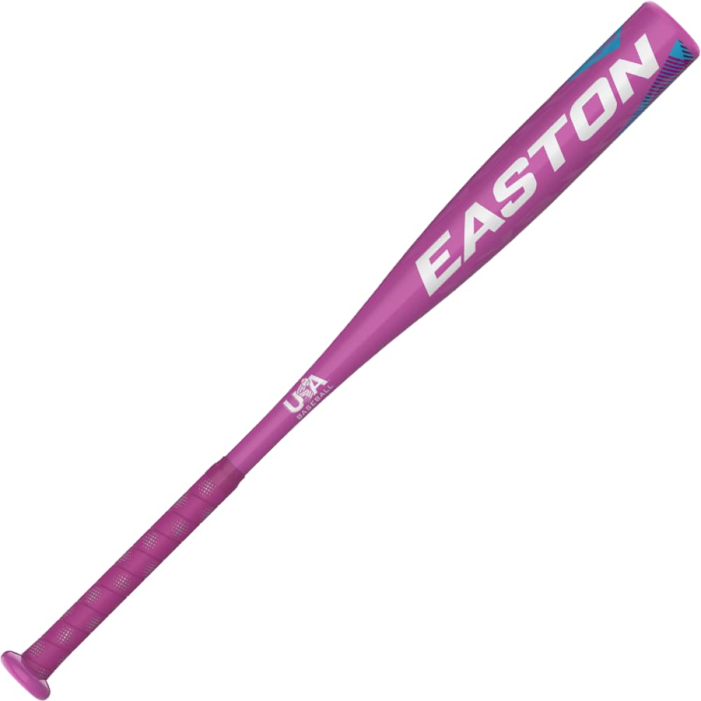 Easton | MOXIE T-Ball Bat | USA | 24" | -13 | Pink