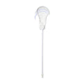 The Starter - 19.5" Mini Complete Lacrosse Stick for Beginners - PVC Plastic Shaft Perfect Fiddle Stick by Signature Lacrosse