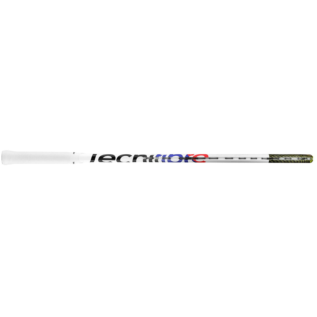 Tecnifibre Carboflex X-TOP 125 Squash Racquet (12CAR125XT)