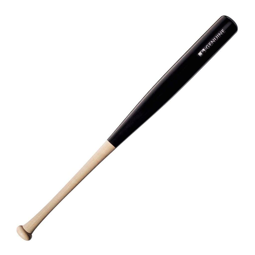 Louisville Slugger Youth Genuine Y125 Natural-Black Baseball Bat - 28