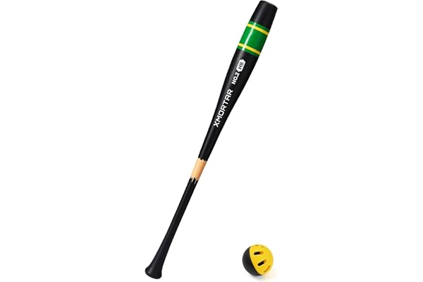Xmortar T1 Pro Plastic Torpedo Bat