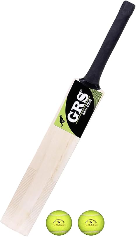 GRS Boom Kids Zone Popular Willow Cricket Bat