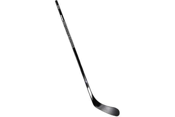 Canadian Phantom Composite Hockey Stick, Senior