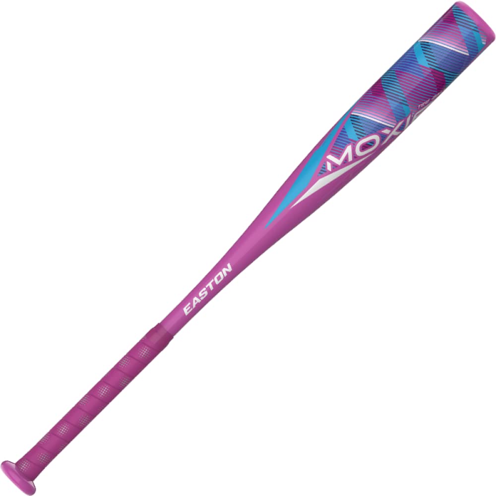 Easton | MOXIE T-Ball Bat | USA | 24" | -13 | Pink