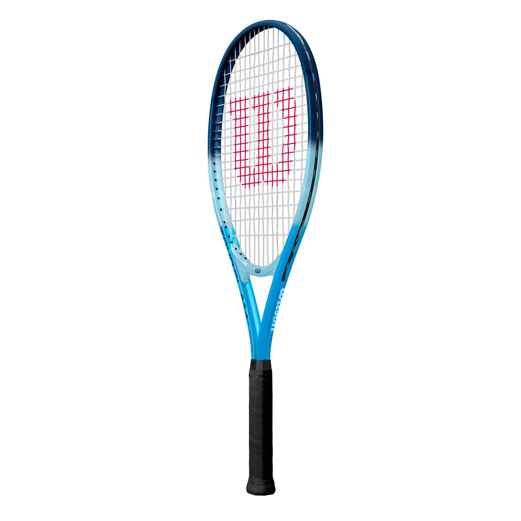 Wilson Tour Slam Lite Tennis Racket - Blue, Grip Size 3-4 3/8"