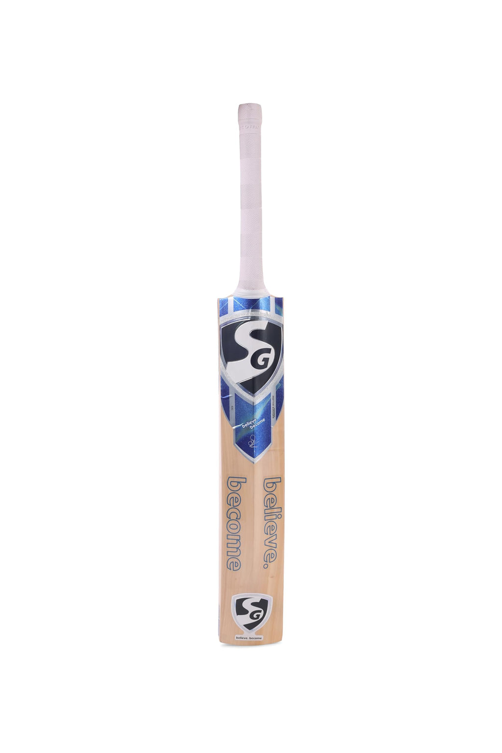 SG Cricket Bat HP Spark Size 4