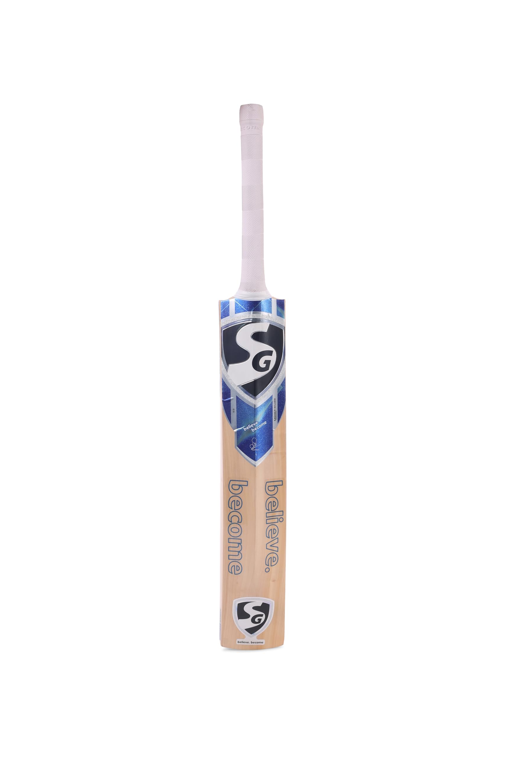 SG Cricket Bat HP Spark Size 4