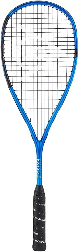 Dunlop Sports FX Squash Racket Series