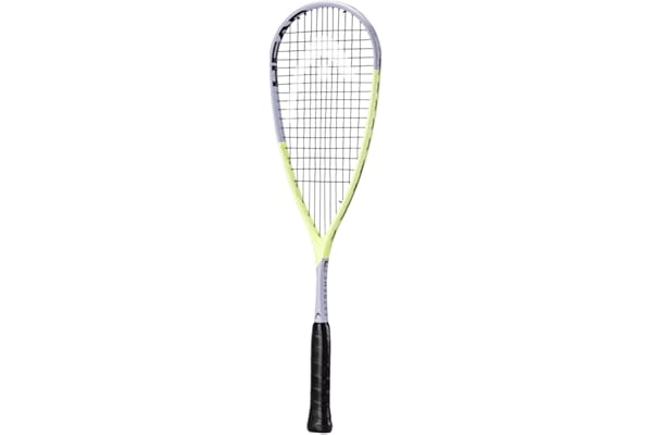 HEAD Extreme Squash Racquet Series
