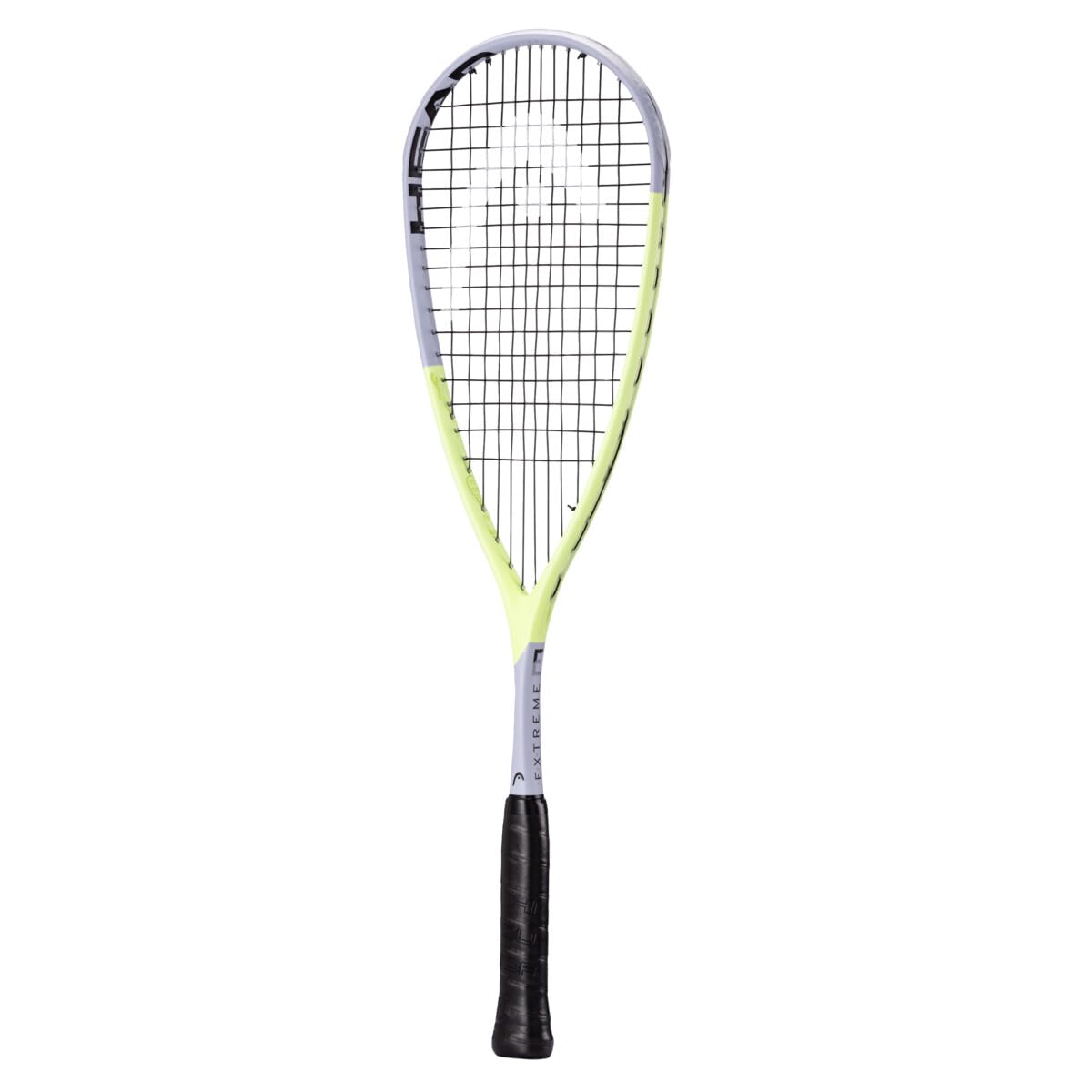 Head Extreme 120 Squash Racquet (212055)
