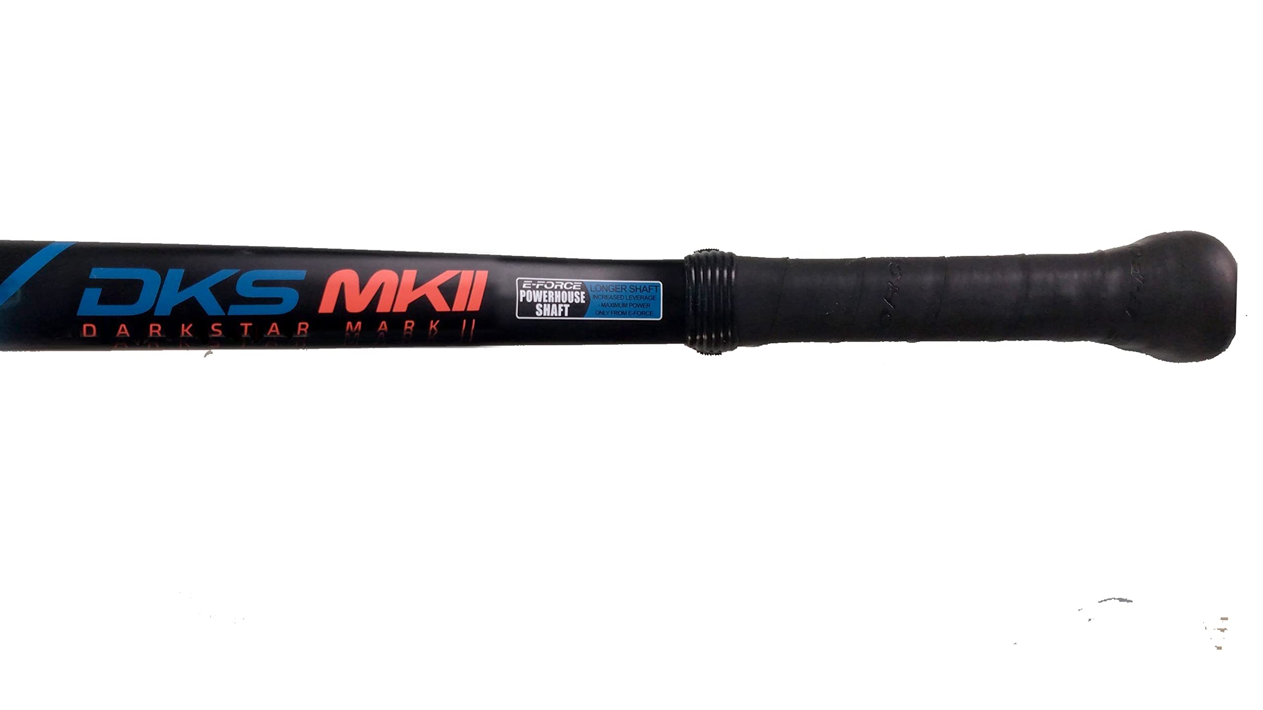 E-Force Dark Star Mark II 170 (DKS MK II) Racquetball Racquet, Grip 3 5/8