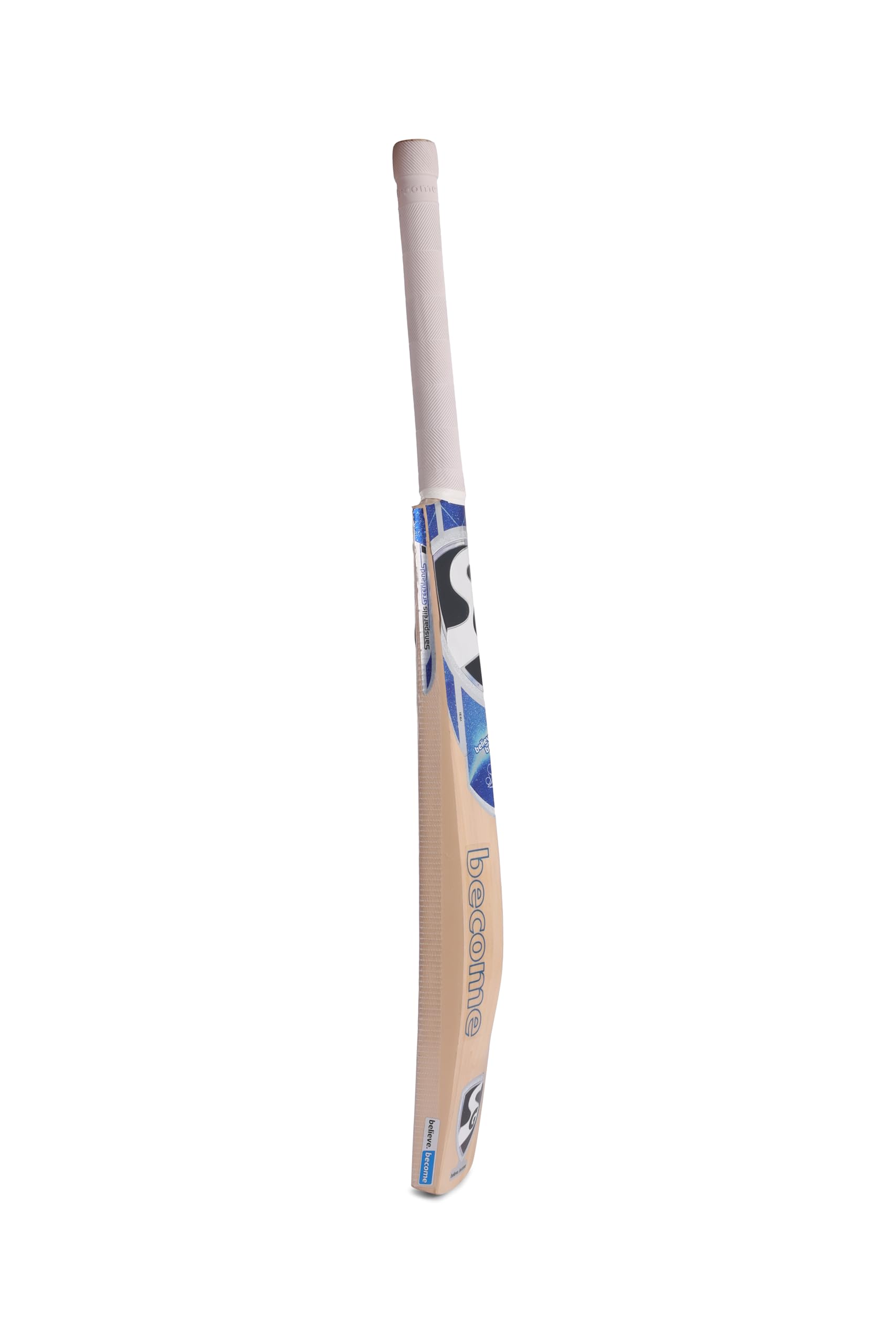 SG Cricket Bat HP Spark Size 4