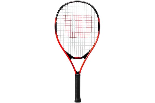 Wilson Pro Staff Precision Junior/Youth Racket