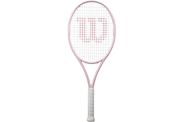 Wilson Intrigue SE 105 Adult Tennis Racket