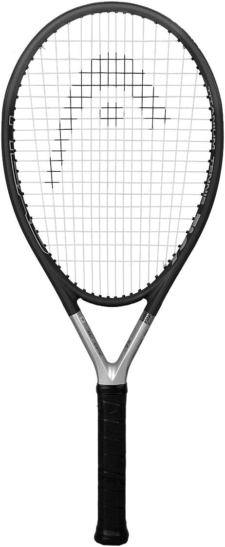 HEAD Ti S6 Tennis Racket, 4 3/8" Grip