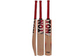 SS Ton Kashmir Willow Cricket Bat - Ton Maximus