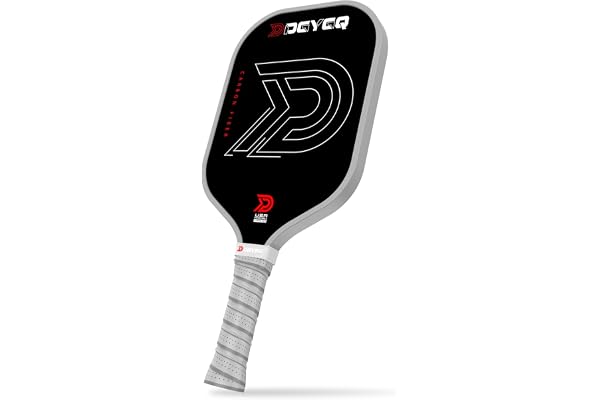 DGYGQ Pickleball Paddle, T700SC Power Carbon Fiber