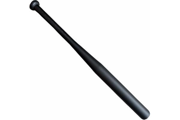 Aluminum Baseball Bat - 28in 35oz / 30in 38oz