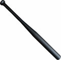 Aluminum Baseball Bat, 28 Inch 35 Oz, Matte Black