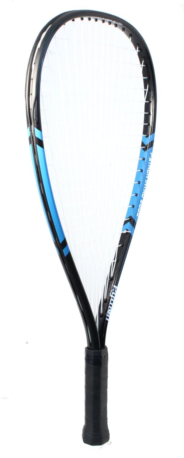 Python Intro 5000 Racquetball Racquet Series (Blue)