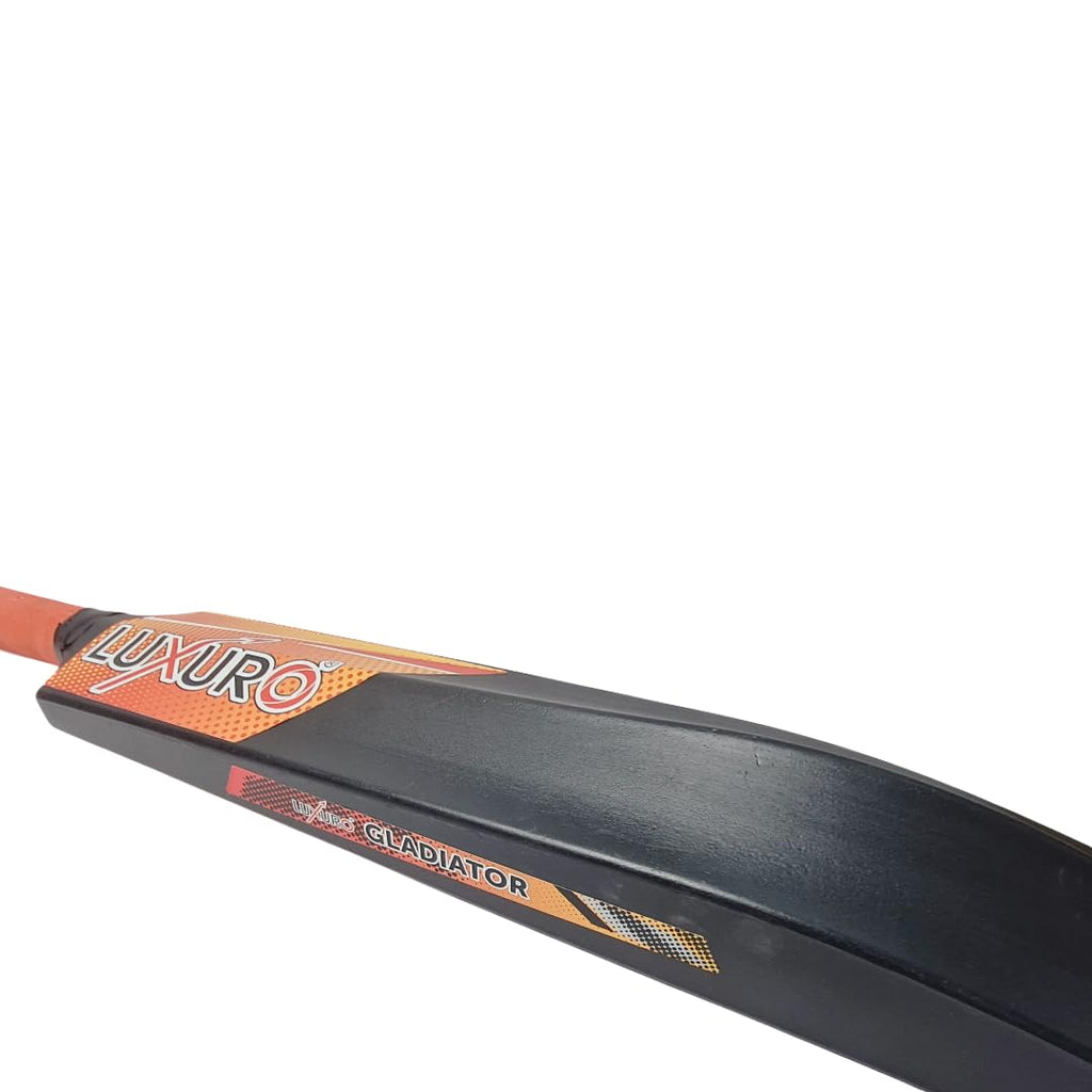 Cricket Bat Set | Plastic Cricket Bat with Ball and Stumps Kids & Adults Cricket