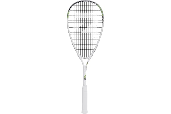 BatZoom Squash Racket for Beginners