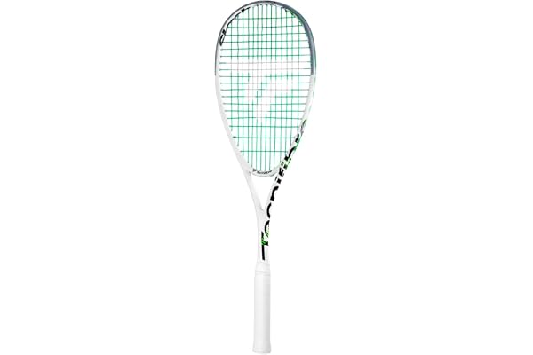 Tecnifibre Slash X-TOP Squash Racquet Series