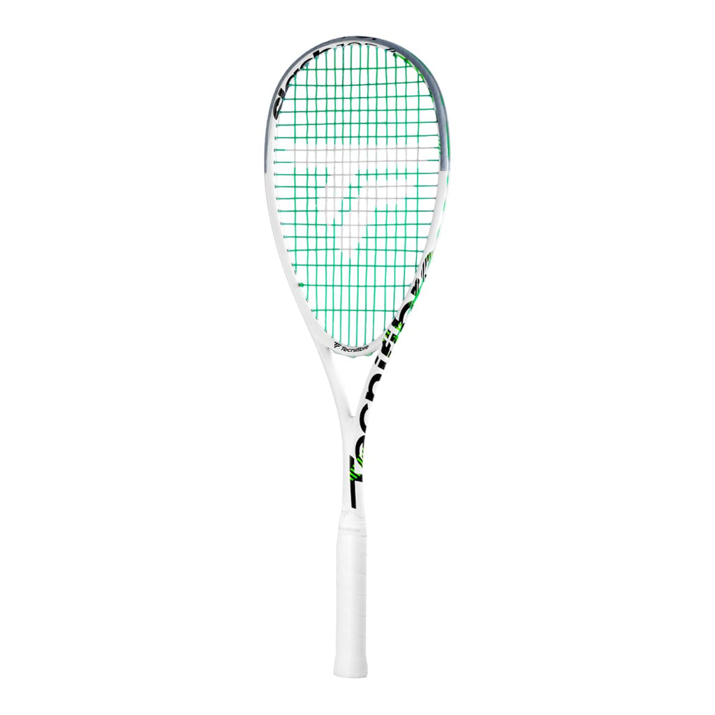 Tecnifibre Slash X-TOP 125 Squash Racquet (12SLA12523)