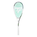 Tecnifibre Slash X-TOP 125 Squash Racquet (12SLA12523)