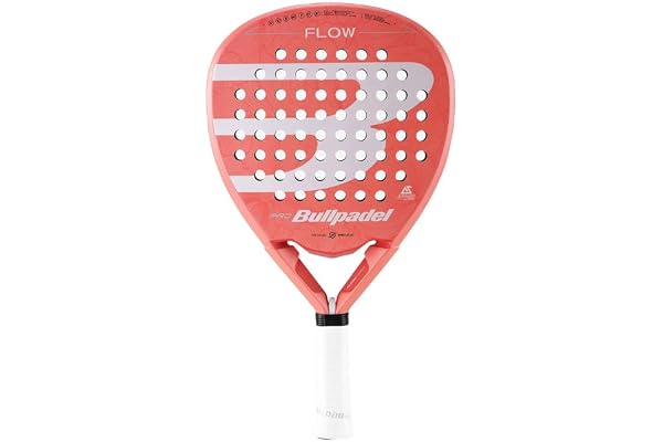 BULLPADEL Flow 23 Padel Racquet