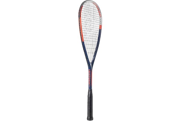 Dunlop Sports Tristorm Squash Racket Series