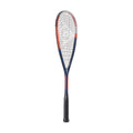 Dunlop Sports Tristorm Pro Squash Racket (10351964), Dark Blue/Orange/Silver