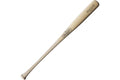 Louisville Slugger Genuine Mix Unfinished Clear Bat