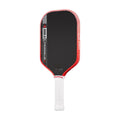 JOOLA Pro V Pickleball Paddle - 14mm/16mm - Raw Carbon Fiber Textured Surface - Enhanced Frame & Propulsion Core, USAPA & UPA-A Certified, NFC Chip Enabled, Premium Control & Lightweight Performance