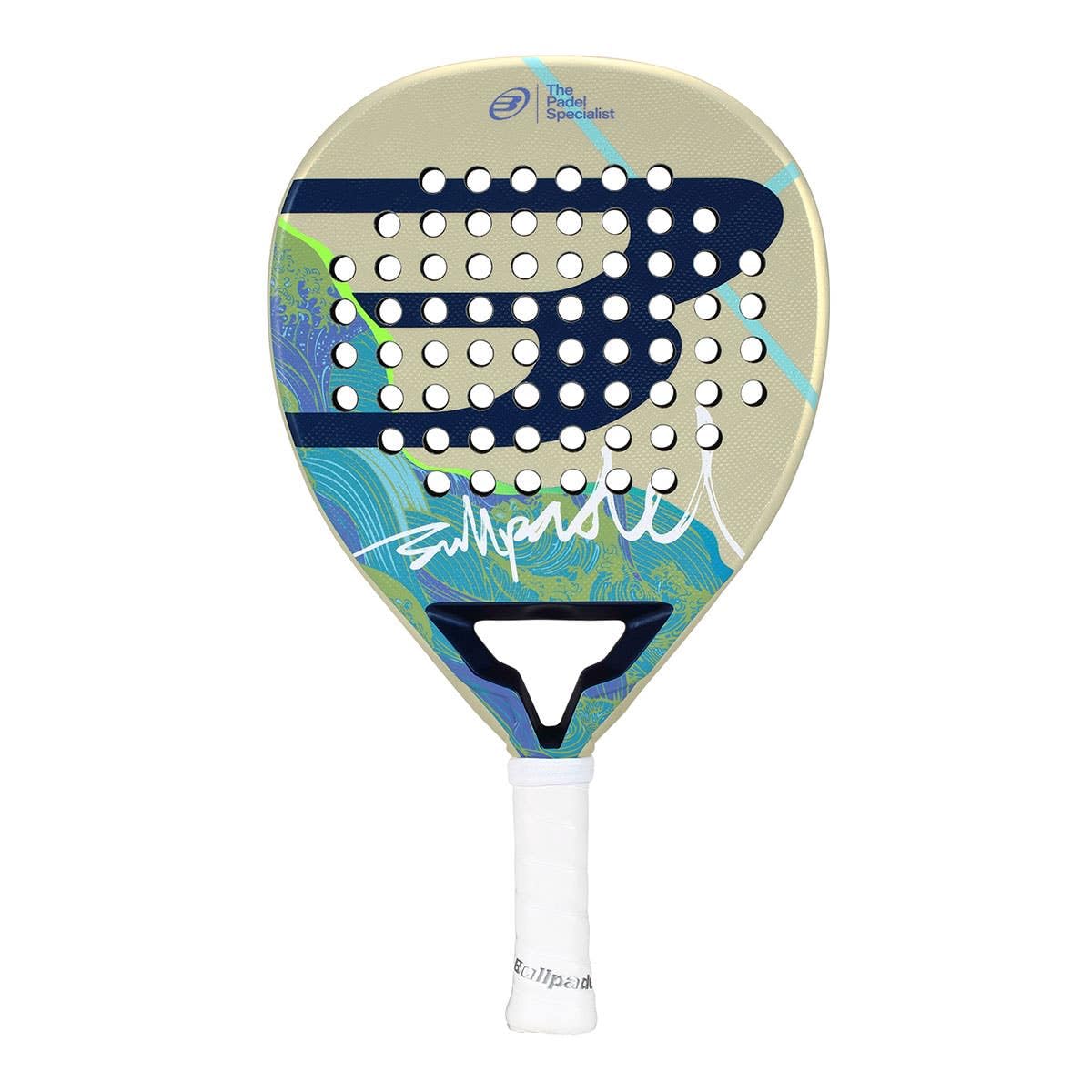 Bullpadel Ionic 2026 Padel Racket