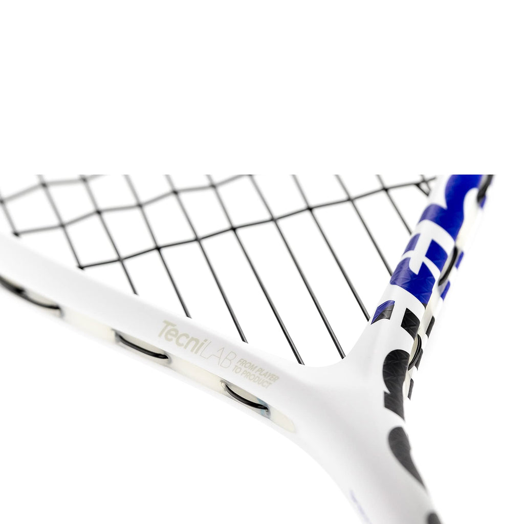 Tecnifibre Carboflex X-TOP 125 Squash Racquet (12CAR125XT)