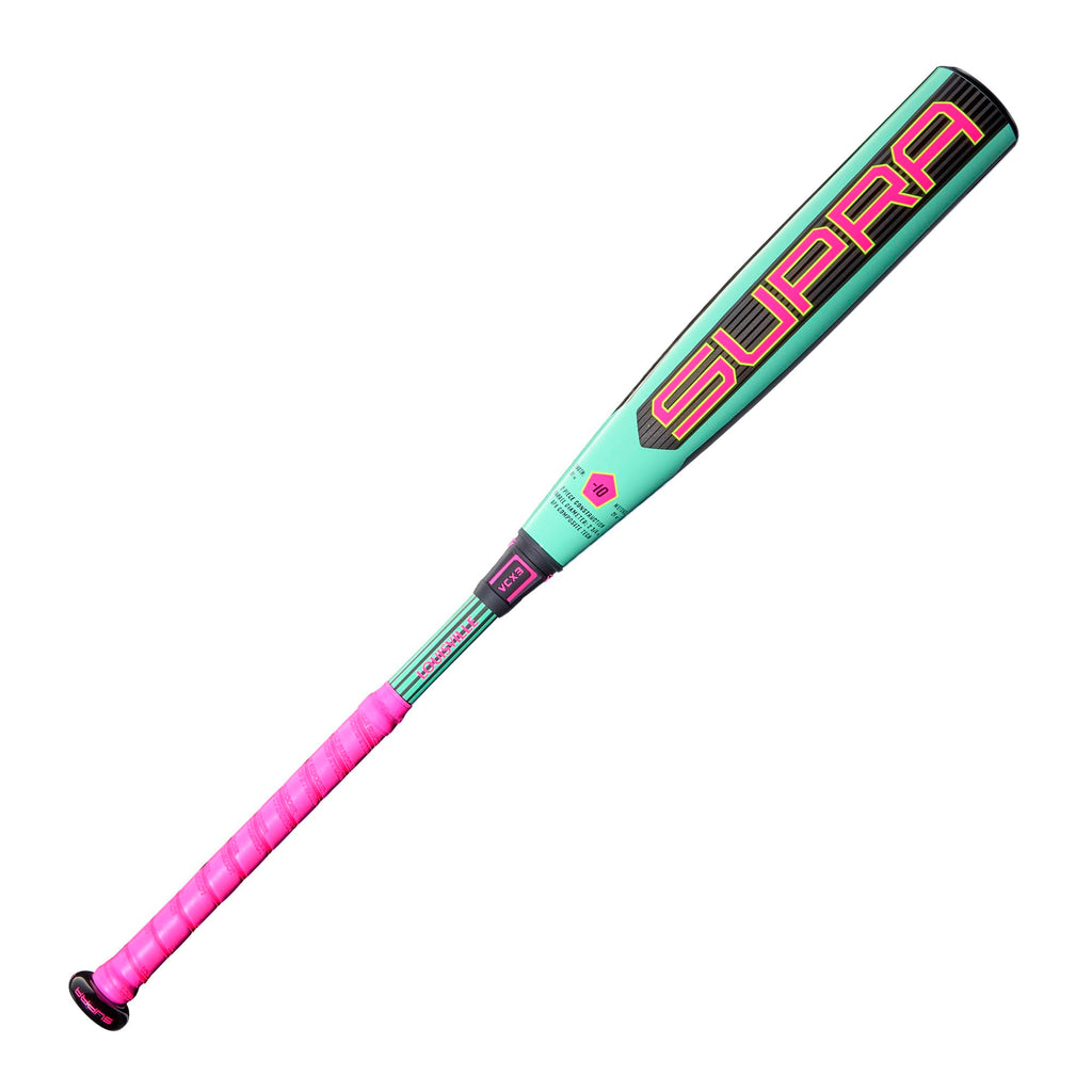 Louisville Slugger 2026 Supra™ (-8) 2 ¾” USSSA Baseball Bat - 31"/23 oz