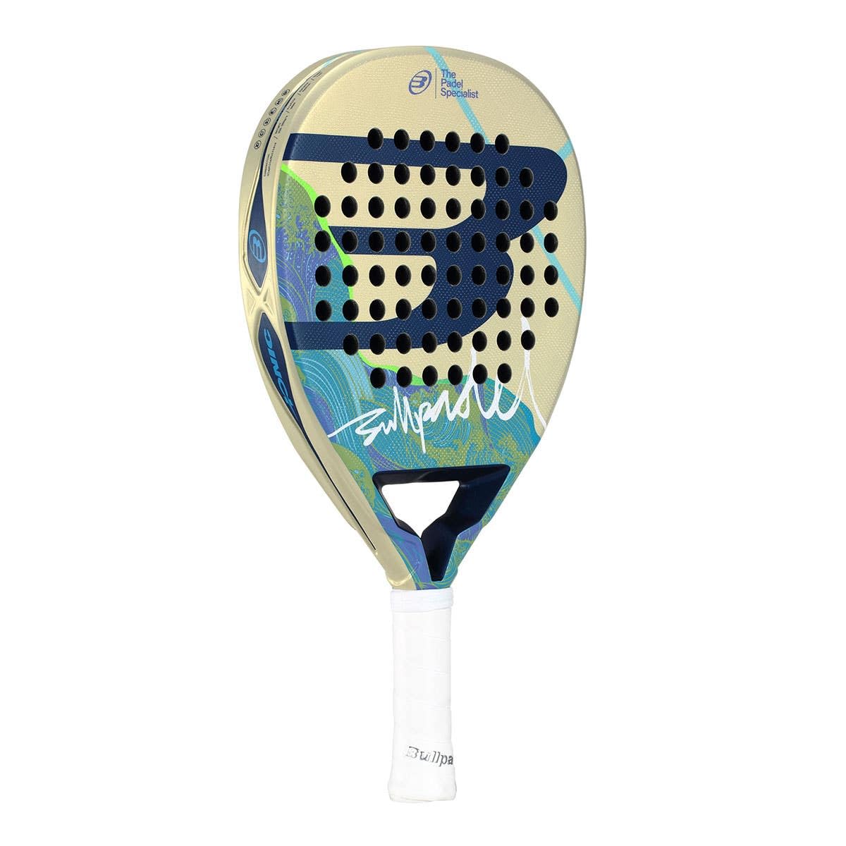Bullpadel Ionic 2026 Padel Racket