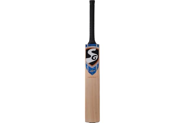 SG Premium Legend Kashmir Willow Cricket Bat