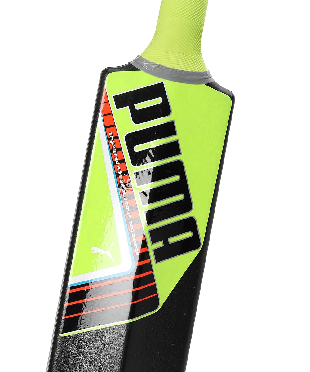 PUMA Mens FUTURE PB 1.1 PVC Cricket Bat, SNR (5437301)