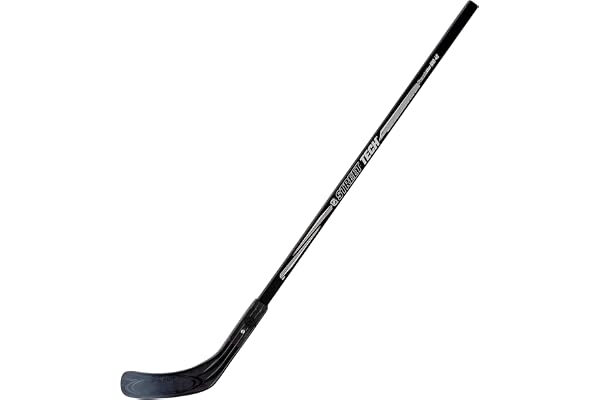 Franklin Sports NHL Beginner Street + Goalie Sticks
