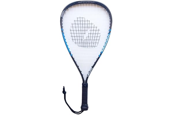 Python Intro 5000 Racquetball Racquet
