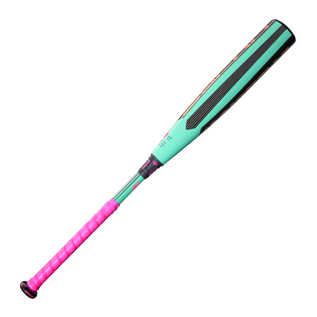 Louisville Slugger 2026 Supra™ (-8) 2 ¾” USSSA Baseball Bat - 31"/23 oz